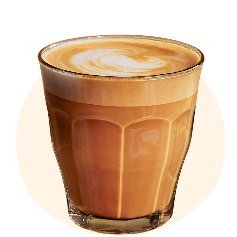 cortado