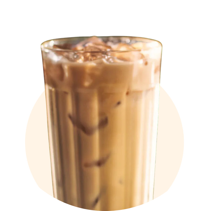 IcedLanvender