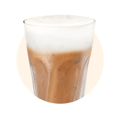 cappuccinoda