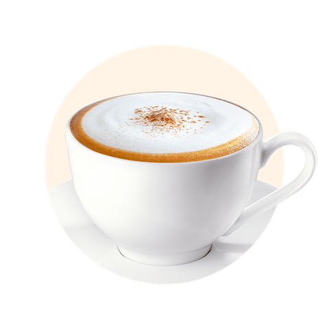 cappuccinonong