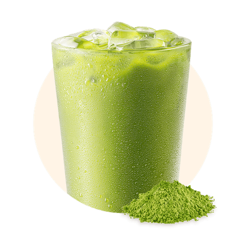 matcha