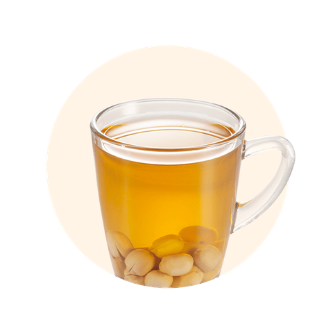 Oolong Tứ Quý Sen (Nóng)