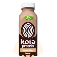 proteincacaobean