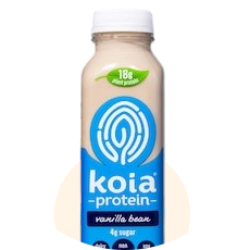 proteinvanilabean